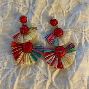 Bauble Bar Earrings